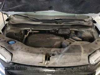 2020 Honda Passport Touring z VIN 5FNYF8H9XLB008647, wystawiony jako Copart lot #73320804 z przebiegiem 70 068 mil mil oraz Szkoda całkowita • Salvage title. Historia ofert i sprzedaży dostępna na DreamBid. Obrazek 14.