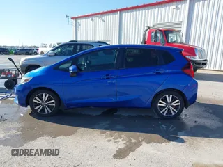 2016 Honda Fit EX with VIN JHMGK5H78GX008578, listed as a IAAI auction lot 41886257 with 128,388 mi miles and . Bid and sale history available at DreamBid. Image 14.