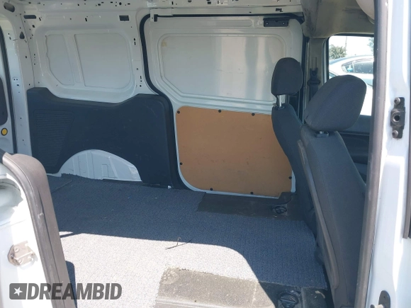 2017 Ford Transit Connect XL z VIN NM0LS7E7XH1333573, wystawiony jako IAAI lot #42132639 z przebiegiem 196 268 mil mil oraz . Historia ofert i sprzedaży dostępna na DreamBid. Obrazek 8.