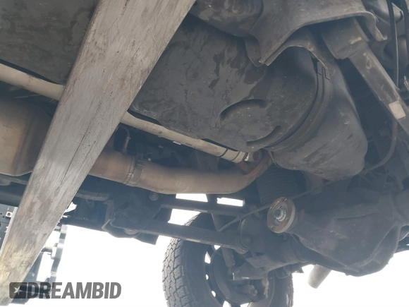 2022 Ram 2500 Laramie z VIN 3C6UR5FL2NG377414, wystawiony jako IAAI lot #41492443 z przebiegiem 100 477 mil mil oraz . Historia ofert i sprzedaży dostępna na DreamBid. Obrazek 19.