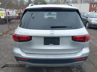 2021 Mercedes-Benz GLB 250 z VIN W1N4M4HB4MW087643, wystawiony jako IAAI lot #42049663 z przebiegiem 61 866 mil mil oraz . Historia ofert i sprzedaży dostępna na DreamBid. Obrazek 17.
