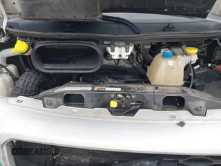 2022 Ram ProMaster Cargo with VIN 3C6MRVJG0NE114716, listed as a IAAI auction lot 40906614 with 164,182 mi miles and . Bid and sale history available at DreamBid. Image 10.