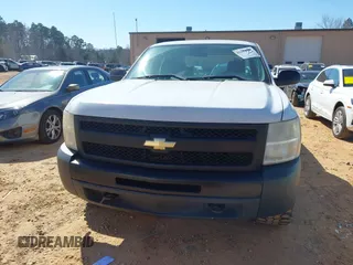 2011 Chevrolet Silverado 1500 Work Truck with VIN 1GCRKPEA8BZ356089, listed as a IAAI auction lot 41654051 with 237,061 mi miles and . Bid and sale history available at DreamBid. Image 12.