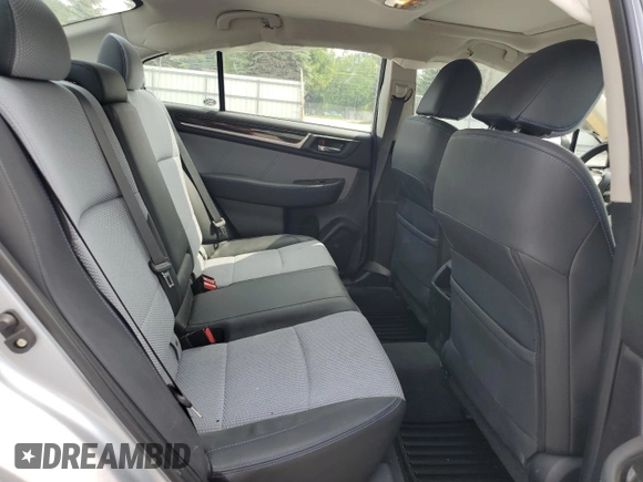 2017 Subaru Legacy Special Sports with VIN 4S3BNAR69H3036786, listed as a Copart auction lot 64166145 with 157,866 mi miles and Salvage title. Bid and sale history available at DreamBid. Image 10.