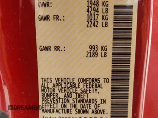 2012 Nissan Altima 2.5 S with VIN 1N4AL2EP6CC206364, listed as a Copart auction lot 47661865 with 115,833 mi miles and Salvage Title. Bid and sale history available at carsss.com. Image 12.