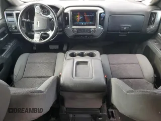 2014 Chevrolet Silverado 1500 LT with VIN 3GCPCREH2EG170176, listed as a Copart auction lot 87730735 with 141,680 mi miles and Clean Title. Bid and sale history available at DreamBid. Image 8.