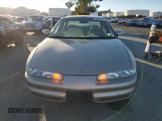 2001 Oldsmobile Intrigue GL z VIN 1G3WS52H71F183335, wystawiony jako Copart lot #79344114 z przebiegiem 81 079 mil mil oraz Tytuł czysty. Historia ofert i sprzedaży dostępna na DreamBid. Obrazek 5.