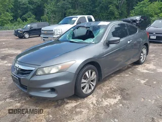 2012 Honda Accord EX with VIN 1HGCS1B74CA018265, listed as a IAAI auction lot 42491761 with 289,259 mi miles and . Bid and sale history available at DreamBid. Image 17.