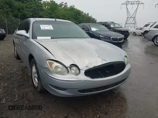 2005 Buick LaCrosse CXL z VIN 2G4WD532451320650, wystawiony jako IAAI lot #42293121 z przebiegiem Nie podano mil oraz . Historia ofert i sprzedaży dostępna na DreamBid. Obrazek 13.