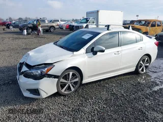 2017 Subaru Impreza Special Sports with VIN 4S3GKAM69H3604976, listed as a IAAI auction lot 41286620 with 70,586 mi miles and . Bid and sale history available at DreamBid. Image 18.