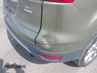 2013 Ford Escape SEL с VIN 1FMCU9H99DUC87471, выставлен на аукционе IAAI как лот 41863601 с пробегом 225 429 миль миль и . История ставок и продаж доступна на DreamBid. Изображение 12.