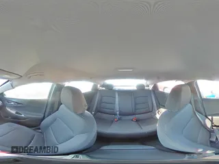 2022 Chevrolet Malibu LS with VIN 1G1ZB5ST6NF213716, listed as a Copart auction lot 47243705 with 46,593 mi miles and Non Repairable. Bid and sale history available at DreamBid. Image 15.
