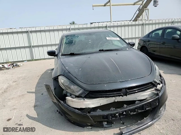 2013 Dodge Dart SXT with VIN 1C3CDFBA2DD295678, listed as a Copart auction lot 70865704 with 152,697 mi miles and Salvage Title. Bid and sale history available at carsss.com. Image 11.