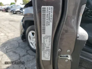 2022 Jeep Compass Sport с VIN 3C4NJDAB9NT144165, выставлен на аукционе Copart как лот 51423775 с пробегом 18 482 миль миль и Чистый • Clean title. История ставок и продаж доступна на DreamBid. Изображение 14.