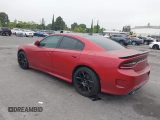 2017 Dodge Charger R/T with VIN 2C3CDXCT0HH637076, listed as a IAAI auction lot 42486502 with 92,126 mi miles and . Bid and sale history available at DreamBid. Image 3.