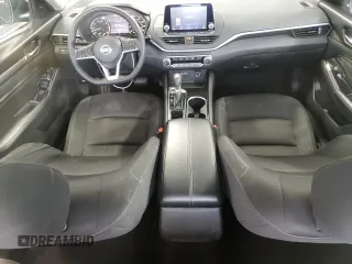 2021 Nissan Altima SV z VIN 1N4BL4DV3MN358690, wystawiony jako Copart lot #60076635 z przebiegiem 122 206 mil mil oraz Czysty tytuł • Clean title. Historia ofert i sprzedaży dostępna na DreamBid. Obrazek 8.