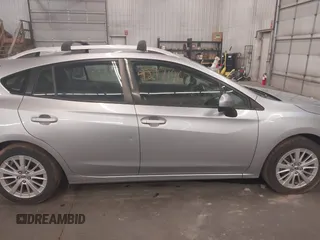 2017 Subaru Impreza Premium with VIN 4S3GTAB67H3740524, listed as a IAAI auction lot 42171963 with 148,495 mi miles and . Bid and sale history available at DreamBid. Image 14.