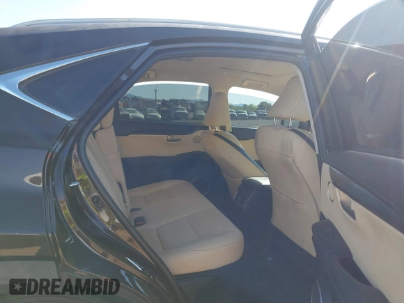 2015 Lexus NX 200t z VIN JTJYARBZ2F2005520, wystawiony jako IAAI lot #42574661 z przebiegiem 200 751 mil mil oraz . Historia ofert i sprzedaży dostępna na DreamBid. Obrazek 8.