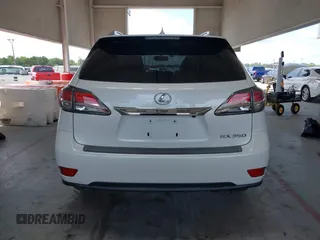 2015 Lexus RX 350 с VIN 2T2ZK1BA5FC177411, выставлен на аукционе IAAI как лот 42641847 с пробегом 71 530 миль миль и . История ставок и продаж доступна на DreamBid. Изображение 16.