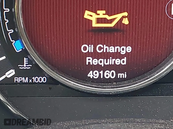 2016 FIAT 500 Easy with VIN 3C3CFFKR4GT136501, listed as a IAAI auction lot 41501375 with 49,160 mi miles. Bid and sale history available at carsss.com. Image 15.
