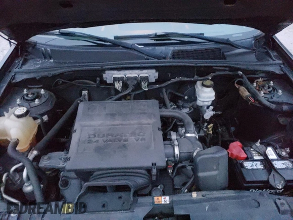 2009 Ford Escape Limited with VIN 1FMCU94G99KB93565, listed as a Copart auction lot 83272934 with 125,983 mi miles and Clean title. Bid and sale history available at DreamBid. Image 12.