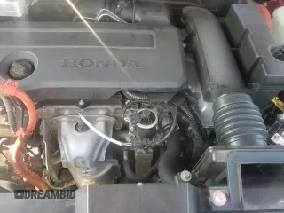 2023 Honda CR-V Sport z VIN 2HKRS6H54PH815934, wystawiony jako Copart lot #62887655 z przebiegiem 32 786 mil mil oraz Szkoda całkowita • Salvage title. Historia ofert i sprzedaży dostępna na DreamBid. Obrazek 17.