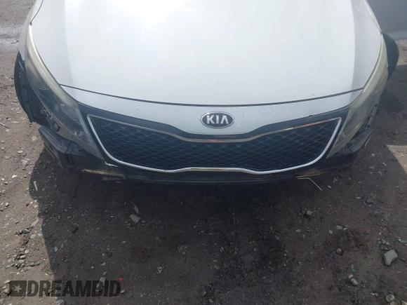 2015 Kia Optima LX z VIN 5XXGM4A73FG438282, wystawiony jako IAAI lot #42389042 z przebiegiem 228 753 mil mil oraz . Historia ofert i sprzedaży dostępna na DreamBid. Obrazek 13.