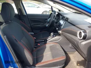 2020 Nissan Versa SR with VIN 3N1CN8FV5LL877058, listed as a IAAI auction lot 42093138 with 82,690 mi miles and . Bid and sale history available at DreamBid. Image 5.