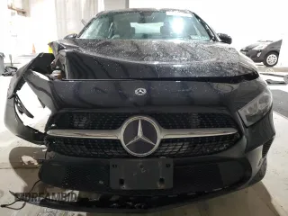 2019 Mercedes-Benz A 220 с VIN WDD3G4EB7KW021198, выставлен на аукционе Copart как лот 51763305 с пробегом Не указан миль и Списание • Salvage title. История ставок и продаж доступна на DreamBid. Изображение 5.
