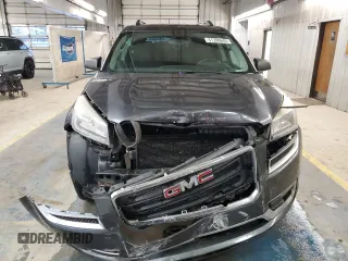 2014 GMC Acadia SLE with VIN 1GKKRPKD4EJ322668, listed as a Copart auction lot 51280645 with 228,749 mi miles and Salvage Title. Bid and sale history available at carsss.com. Image 5.