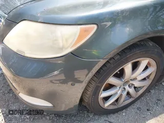 2008 Lexus LS 460 с VIN JTHBL46FX85070461, выставлен на аукционе IAAI как лот 42571593 с пробегом 205 220 миль миль и . История ставок и продаж доступна на DreamBid. Изображение 21.