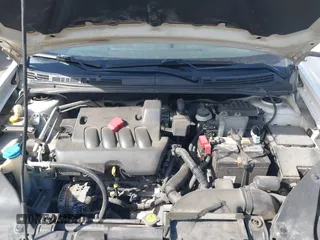 2011 Nissan Sentra SR with VIN 3N1AB6AP5BL711280, listed as a IAAI auction lot 42126763 with 173,667 mi miles and . Bid and sale history available at DreamBid. Image 10.