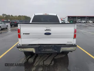 2013 Ford F-150 XL with VIN 1FTFW1EFXDFA99876, listed as a IAAI auction lot 41859370 with 248,683 mi miles. Bid and sale history available at carsss.com. Image 17.