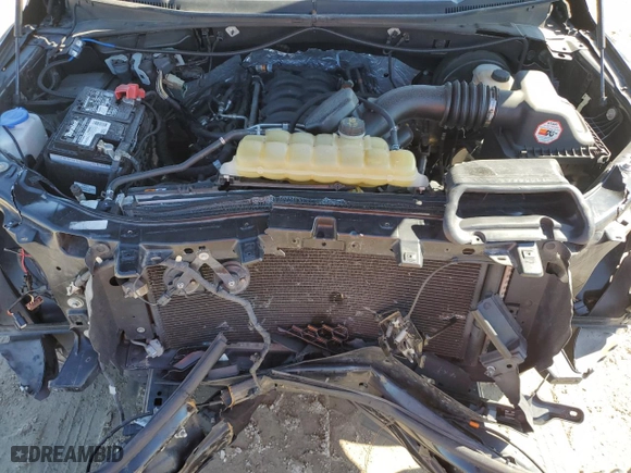 2019 Ford F-150 XL with VIN 1FTMF1C54KKE76000, listed as a Copart auction lot 43563765 with 52,601 mi miles and Salvage Title. Bid and sale history available at carsss.com. Image 11.
