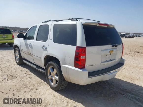 2012 Chevrolet Tahoe LTZ с VIN 1GNSCCE00CR274932, выставлен на аукционе IAAI как лот 41748535 с пробегом 180 838 миль миль и . История ставок и продаж доступна на DreamBid. Изображение 3.