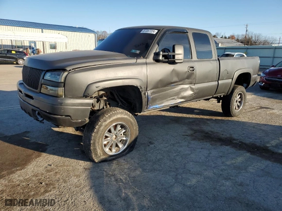 2006 Chevrolet Silverado 1500 LT3 with VIN 1GCEK19B36Z225995, listed as a Copart auction lot 87357724 with 0 mi miles and Clean Title. Bid and sale history available at carsss.com. Image 1.