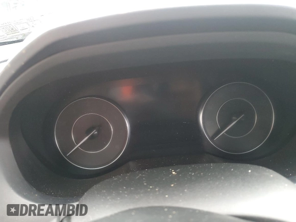 2021 Acura RDX Technology with VIN 5J8TC2H55ML015938, listed as a Copart auction lot 61309105 with Not provided miles and Salvage title. Bid and sale history available at DreamBid. Image 9.