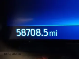 2021 Ford Explorer XLT with VIN 1FMSK8DH1MGB69650, listed as a IAAI auction lot 41651245 with 58,708 mi miles. Bid and sale history available at carsss.com. Image 15.