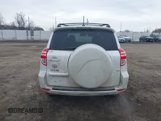 2012 Toyota RAV4 Limited with VIN 2T3DK4DV1CW092065, listed as a IAAI auction lot 41408627 with 76,530 mi miles and . Bid and sale history available at DreamBid. Image 17.