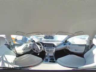 2017 Hyundai Sonata 2.4L with VIN 5NPE24AF5HH532529, listed as a Copart auction lot 47125065 with 88,980 mi miles and Salvage Title. Bid and sale history available at carsss.com. Image 14.