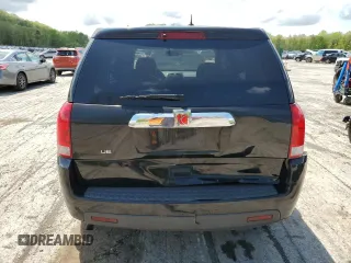 2006 Saturn VUE with VIN 5GZCZ33D16S853831, listed as a Copart auction lot 55650795 with 149,003 mi miles and Salvage Title. Bid and sale history available at DreamBid. Image 6.