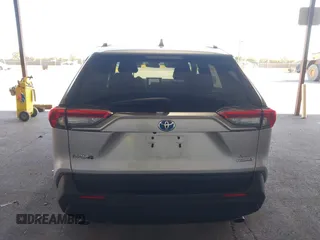 2023 Toyota RAV4 Hybrid XLE с VIN 4T3RWRFV4PU096489, выставлен на аукционе IAAI как лот 42587445 с пробегом 38 634 миль миль и . История ставок и продаж доступна на DreamBid. Изображение 16.