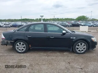 2008 Ford Taurus Limited with VIN 1FAHP25W28G119555, listed as a IAAI auction lot 42183800 with 178,563 mi miles and . Bid and sale history available at DreamBid. Image 13.