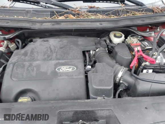 2014 Ford Explorer with VIN 1FM5K7B85EGA59082, listed as a IAAI auction lot 41458189 with 228,023 mi miles and . Bid and sale history available at DreamBid. Image 10.