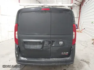 2019 Ram ProMaster City Wagon with VIN ZFBHRFAB2K6M46276, listed as a IAAI auction lot 41280497 with 157,181 mi miles. Bid and sale history available at carsss.com. Image 15.