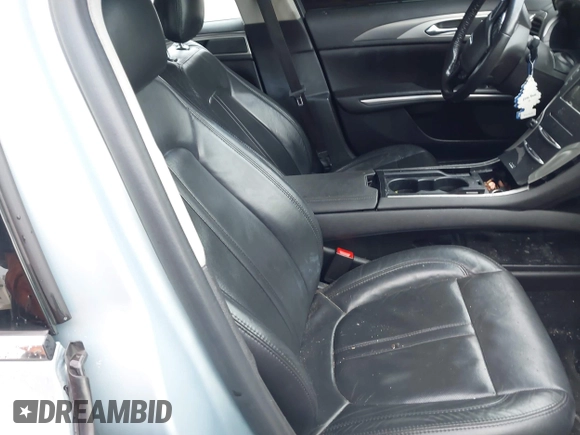 2014 Lincoln MKZ Hybrid with VIN 3LN6L2LU2ER813239, listed as a IAAI auction lot 42191138 with 126,082 mi miles and . Bid and sale history available at DreamBid. Image 5.