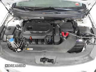 2016 Hyundai Sonata SE z VIN 5NPE24AF6GH377178, wystawiony jako IAAI lot #42522399 z przebiegiem 138 743 mil mil oraz . Historia ofert i sprzedaży dostępna na DreamBid. Obrazek 10.