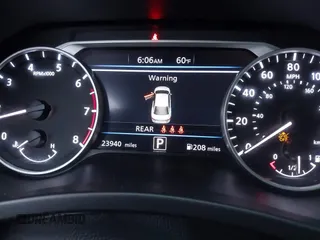 2022 Nissan Sentra SV z VIN 3N1AB8CV7NY268158, wystawiony jako IAAI lot #42355360 z przebiegiem 23 940 mil mil oraz . Historia ofert i sprzedaży dostępna na DreamBid. Obrazek 15.