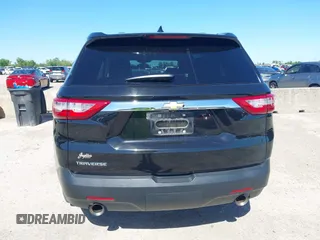 2021 Chevrolet Traverse LS с VIN 1GNERFKW8MJ247659, выставлен на аукционе IAAI как лот 42064676 с пробегом 99 821 миль миль и . История ставок и продаж доступна на DreamBid. Изображение 16.