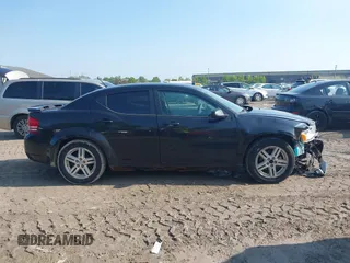 2008 Dodge Avenger SXT with VIN 1B3LC56K28N654105, listed as a IAAI auction lot 42468824 with 173,179 mi miles and . Bid and sale history available at DreamBid. Image 13.
